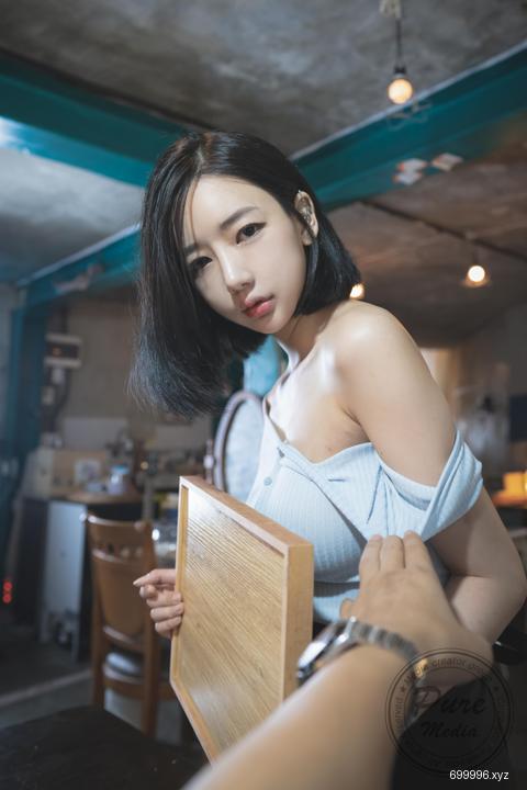 Vol.193 Jia (지아) – PartTime girls hardcore day